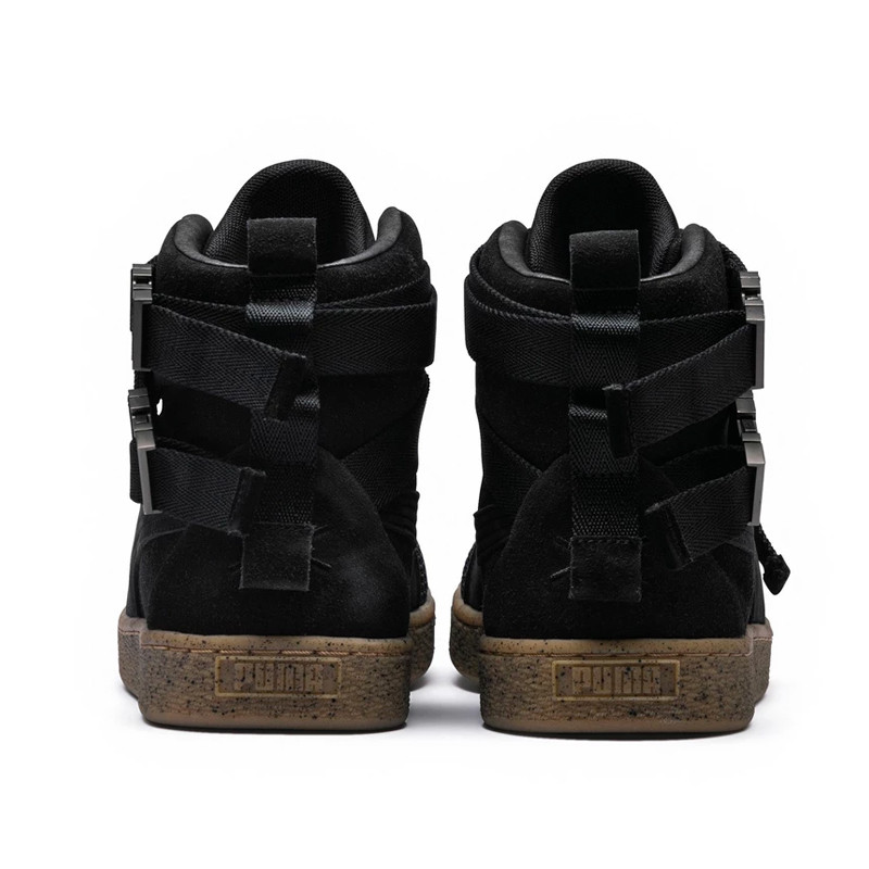 Suede Classic x The Weeknd foto 3